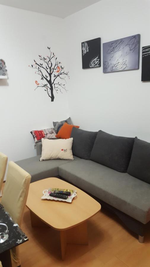 Vera Apartment Kampor Exteriör bild