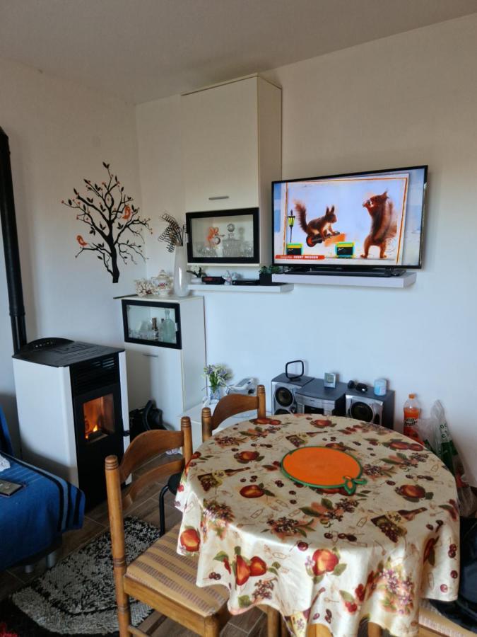 Vera Apartment Kampor Exteriör bild
