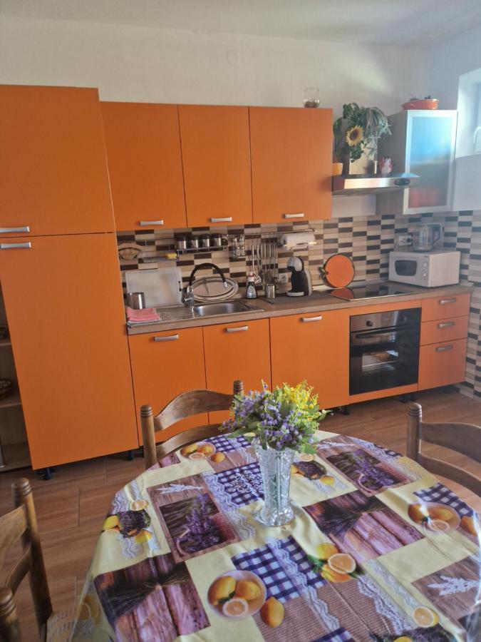 Vera Apartment Kampor Exteriör bild