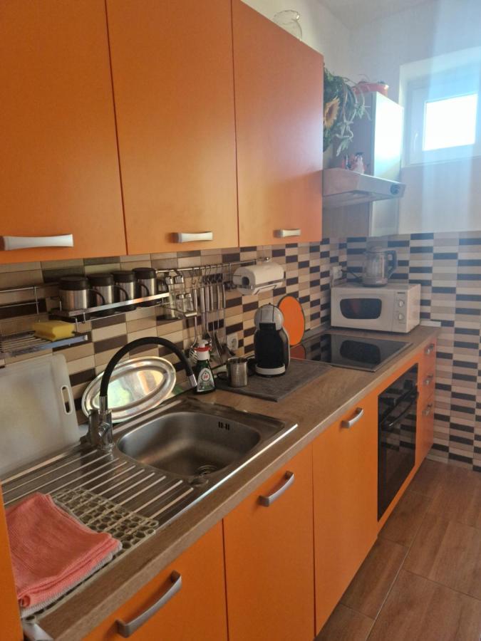 Vera Apartment Kampor Exteriör bild