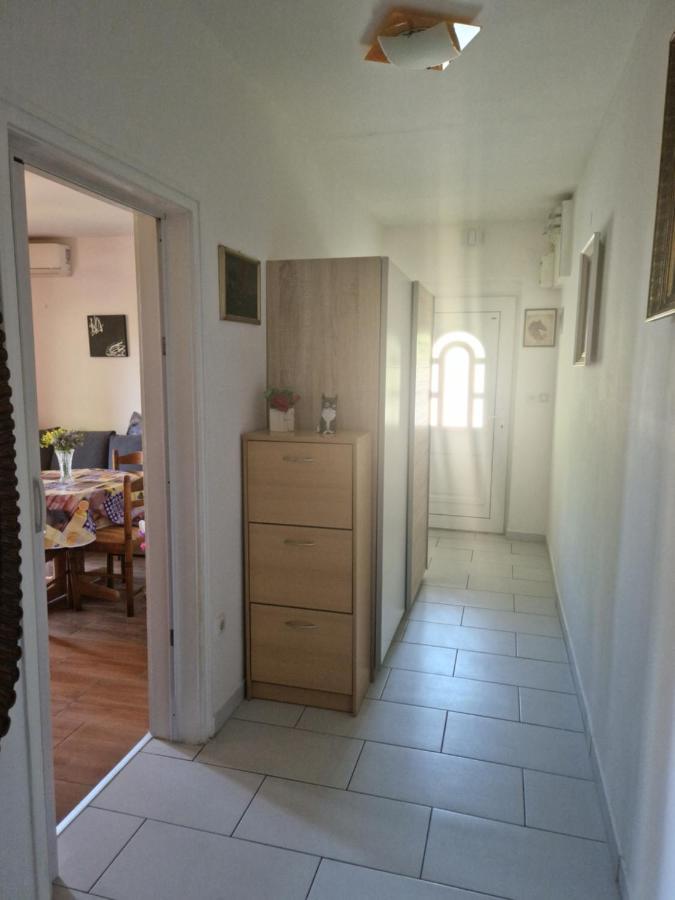Vera Apartment Kampor Exteriör bild