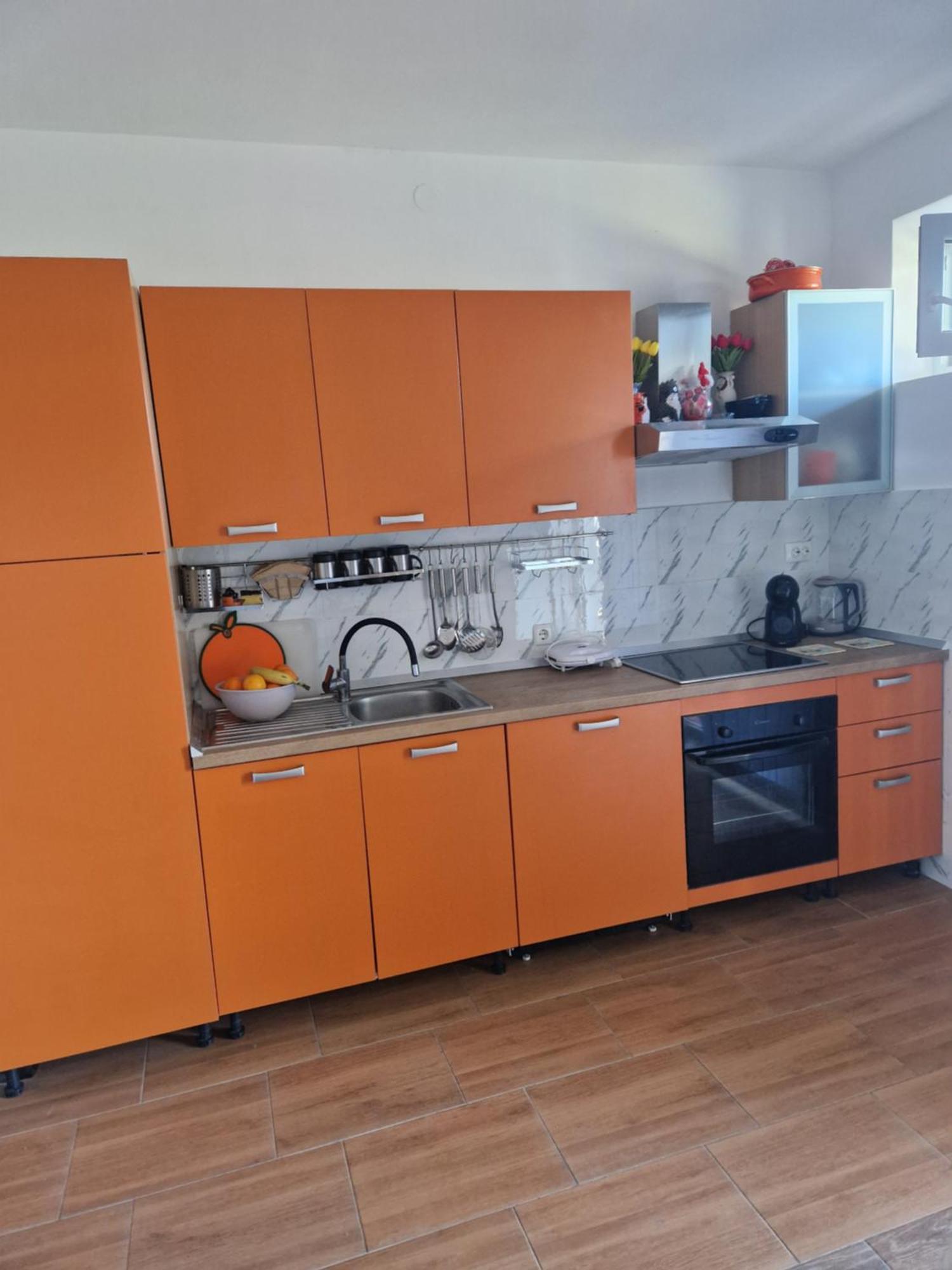 Vera Apartment Kampor Exteriör bild