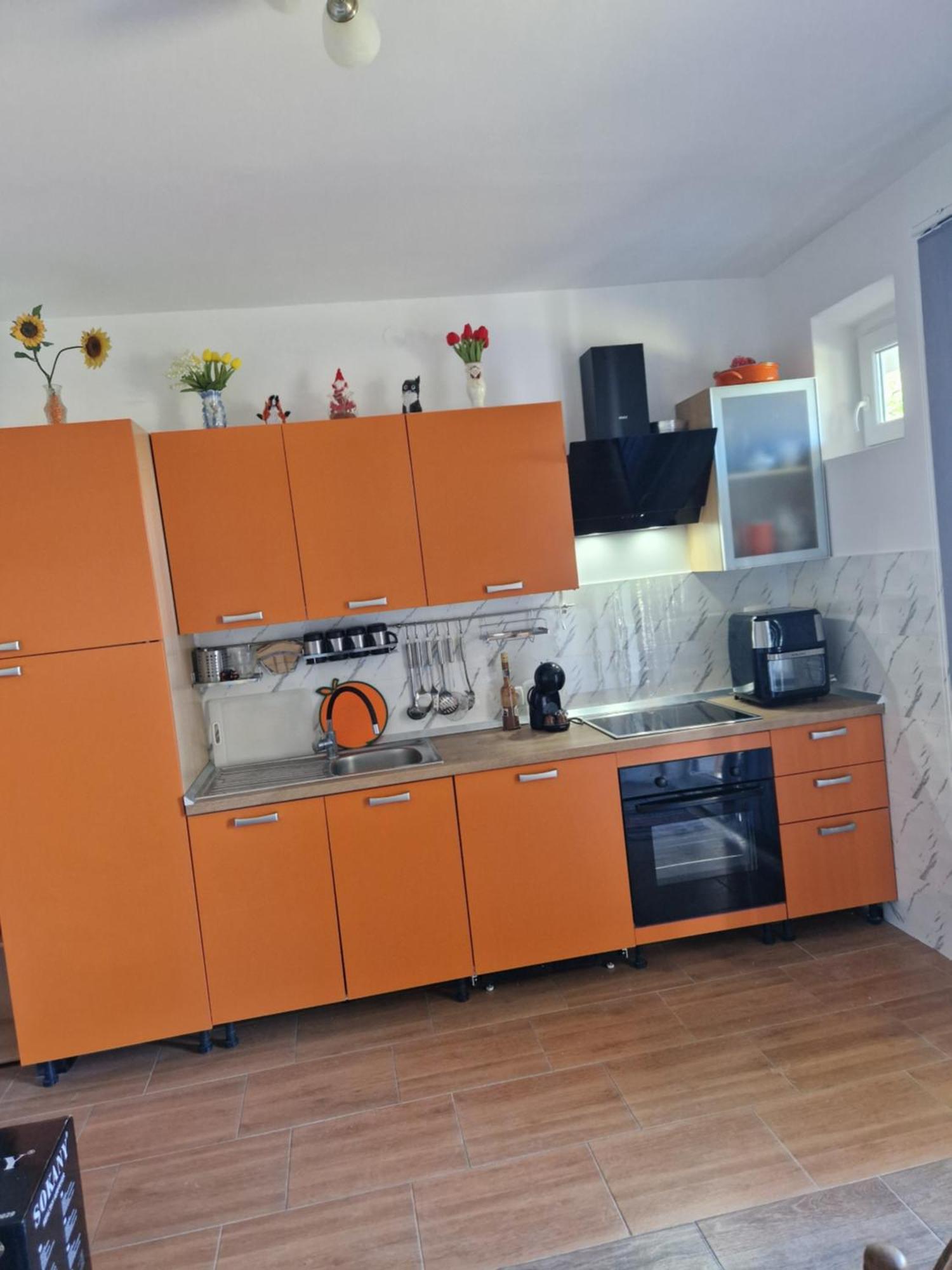 Vera Apartment Kampor Exteriör bild