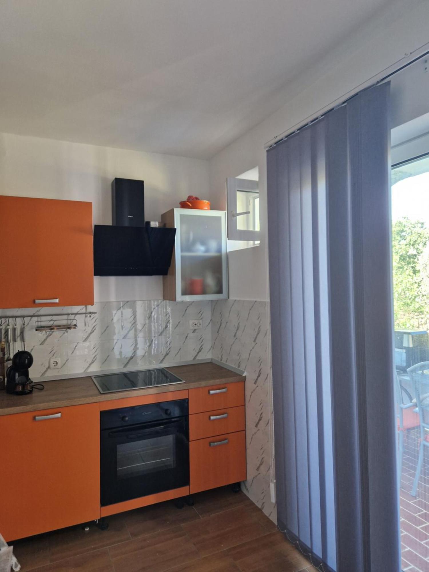 Vera Apartment Kampor Exteriör bild