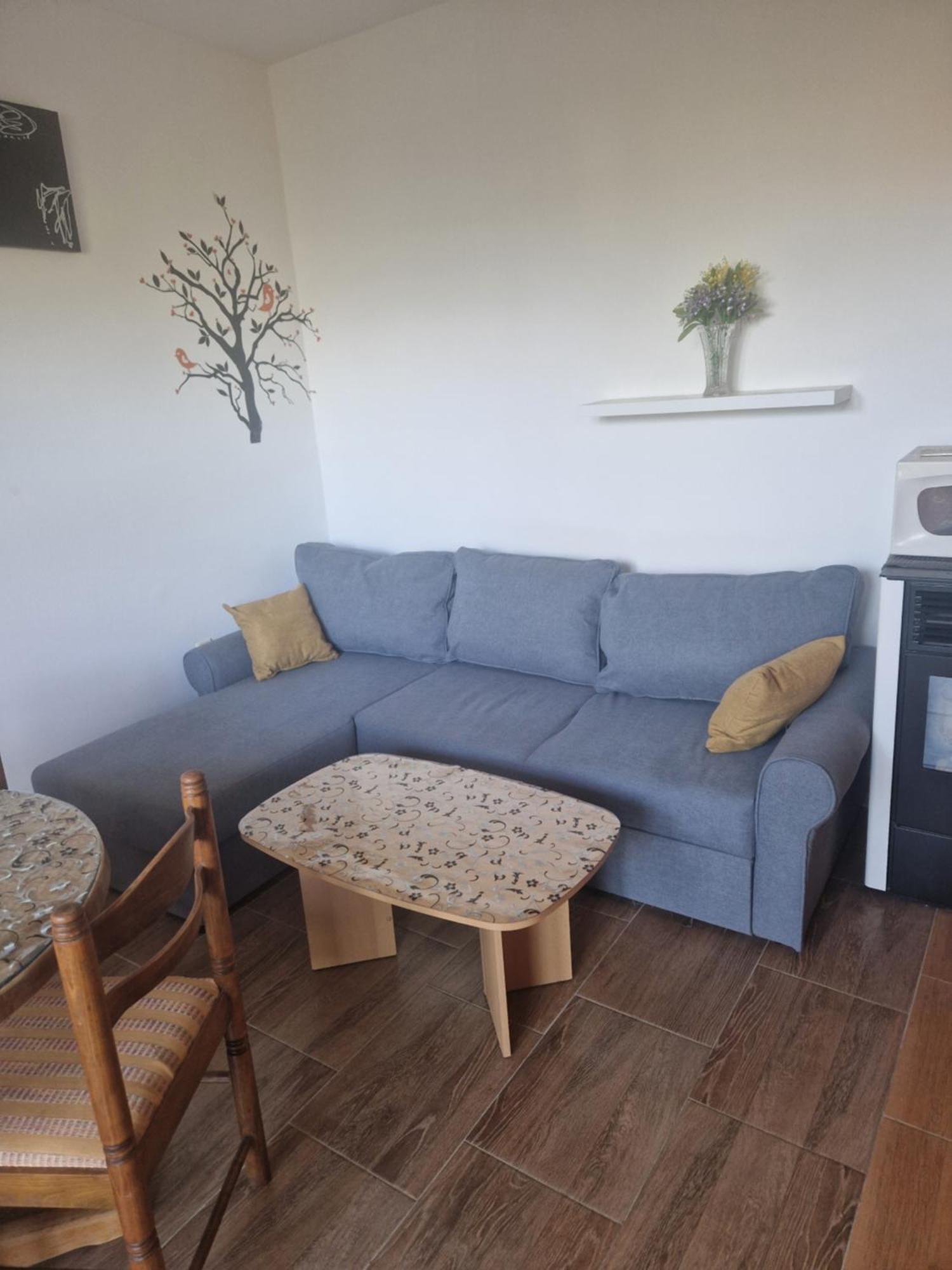 Vera Apartment Kampor Exteriör bild