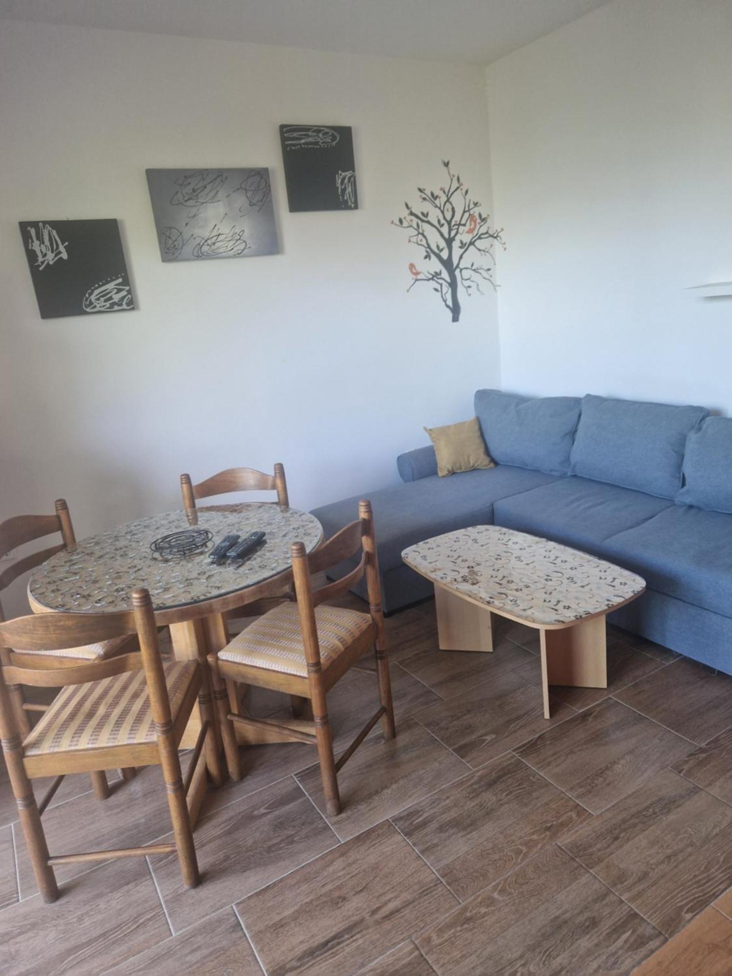 Vera Apartment Kampor Exteriör bild